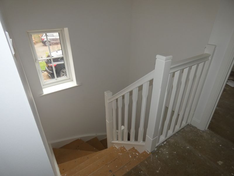 Stairs/Landing- click for photo gallery